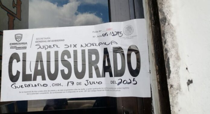 clausurasoy