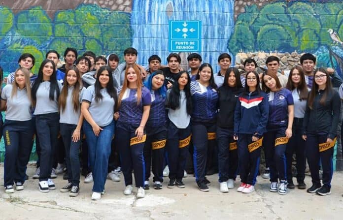 coprechdos