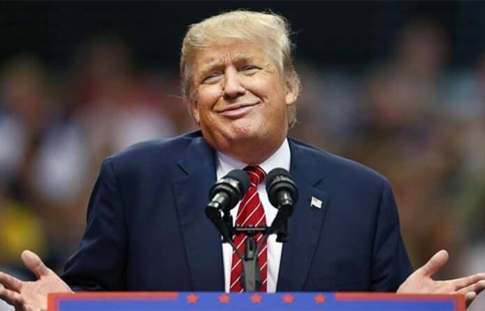 donald