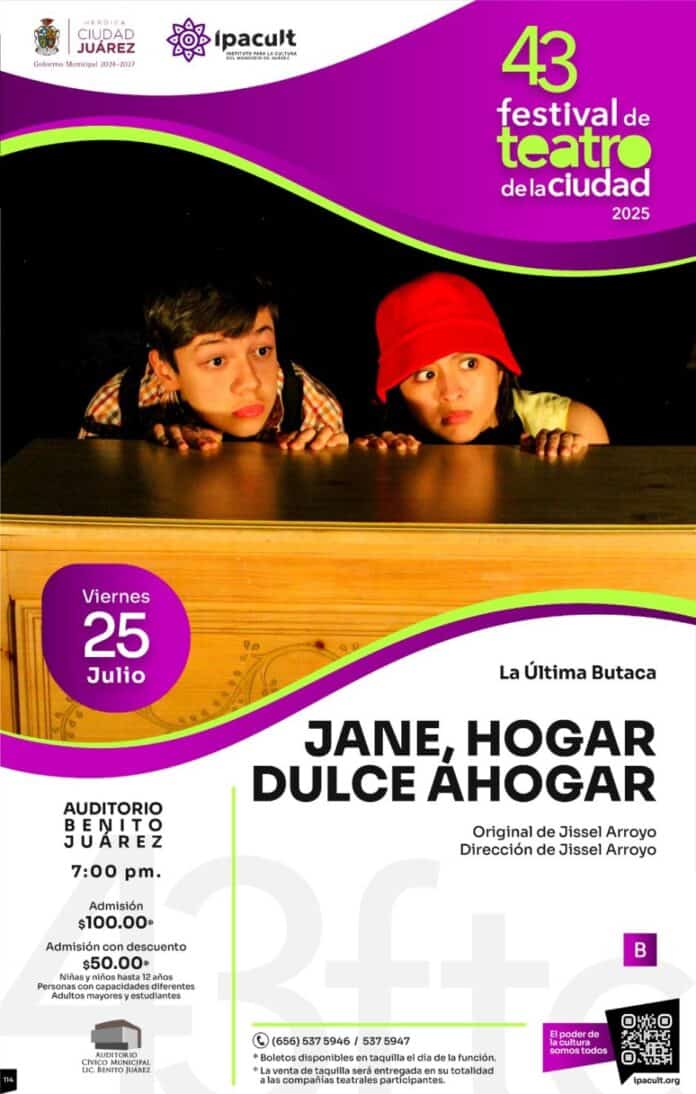 janehogar