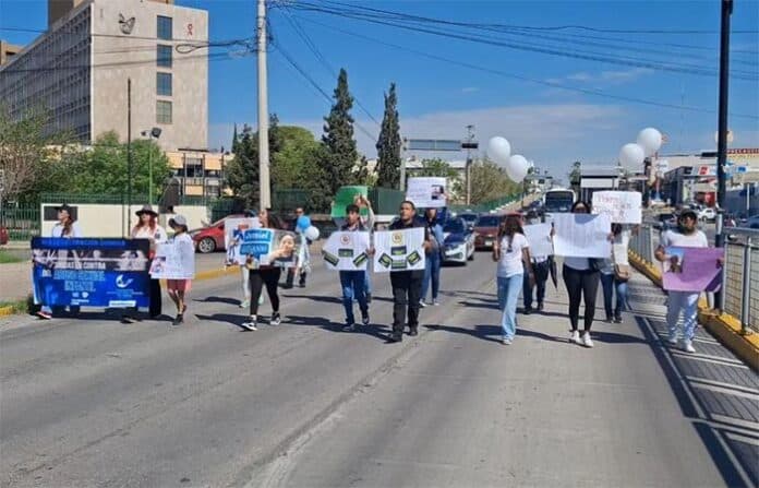 marchajaci