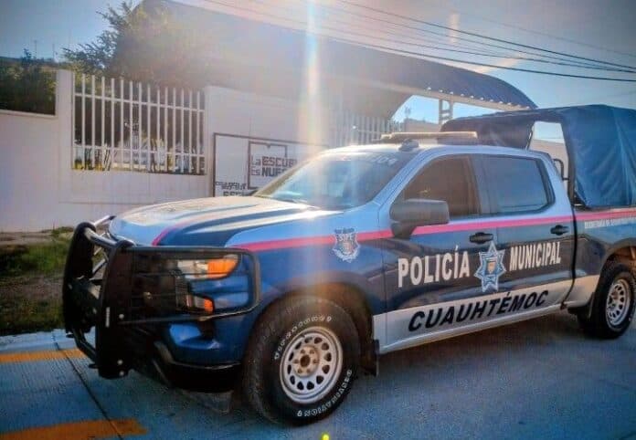 denunciud