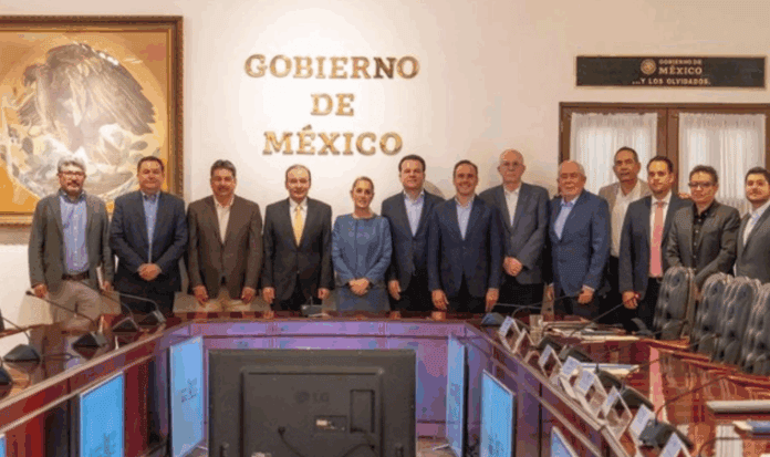 gobierno plan
