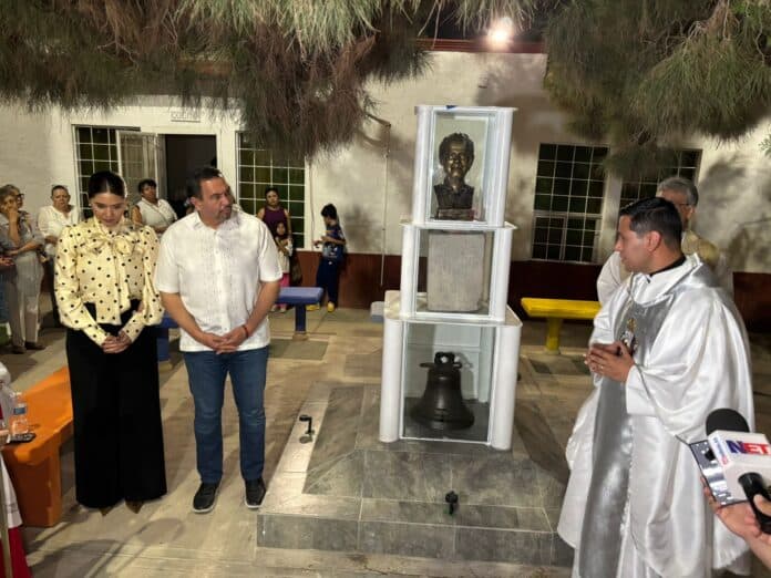 monseñor lucero