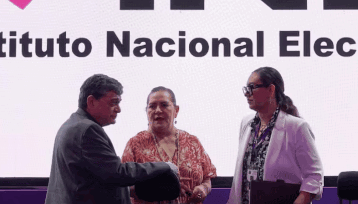 reforma incluyente
