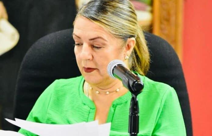 rosanapres