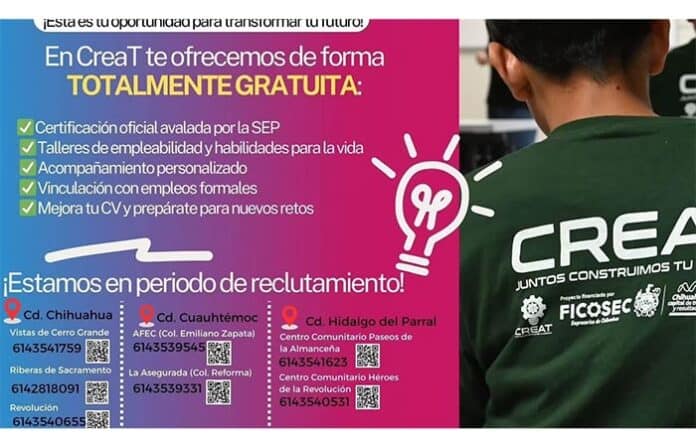 tcreaparral