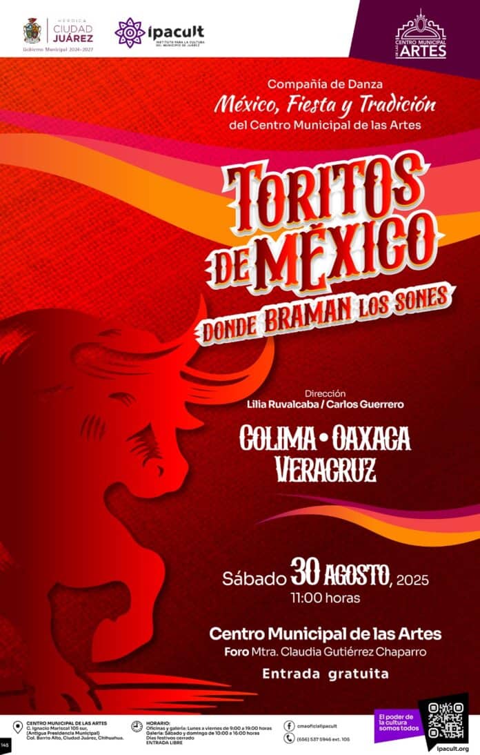 toritos de mexico