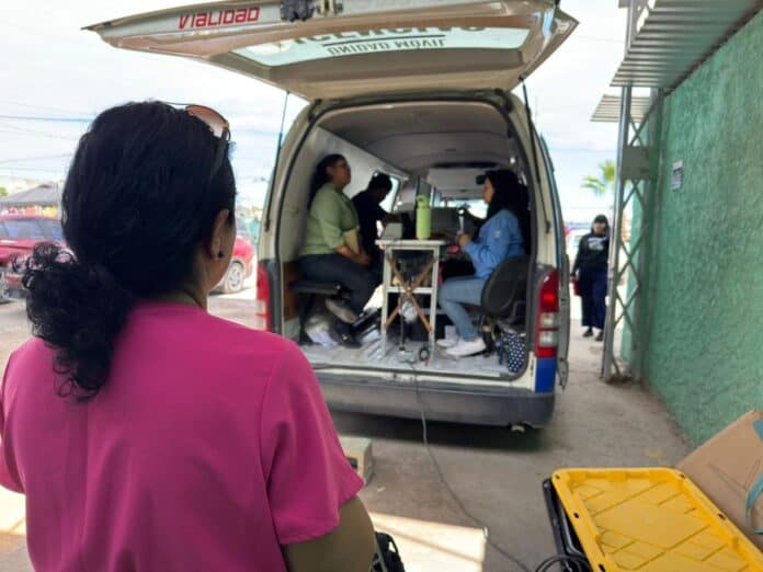 IMG-20250930-WA0028 Estamos en un centro de pruebas rápidas de salud en Chihuahua, ofreciendo servicios confiables con un equipo profesional y tecnologías avanzadas para diagnóstico rápido y efectivo.