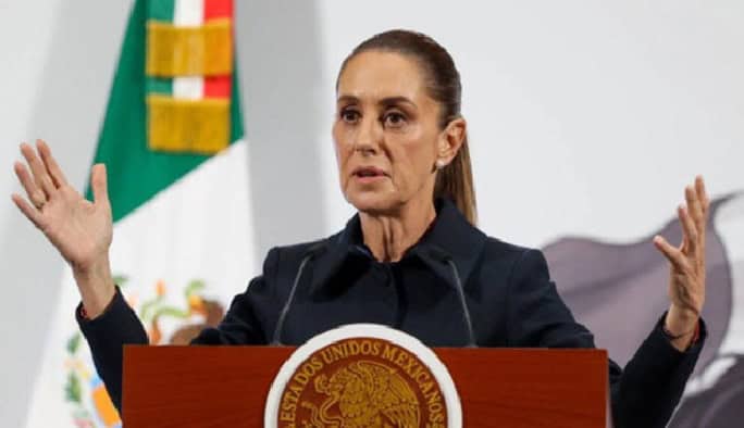claudia non grata