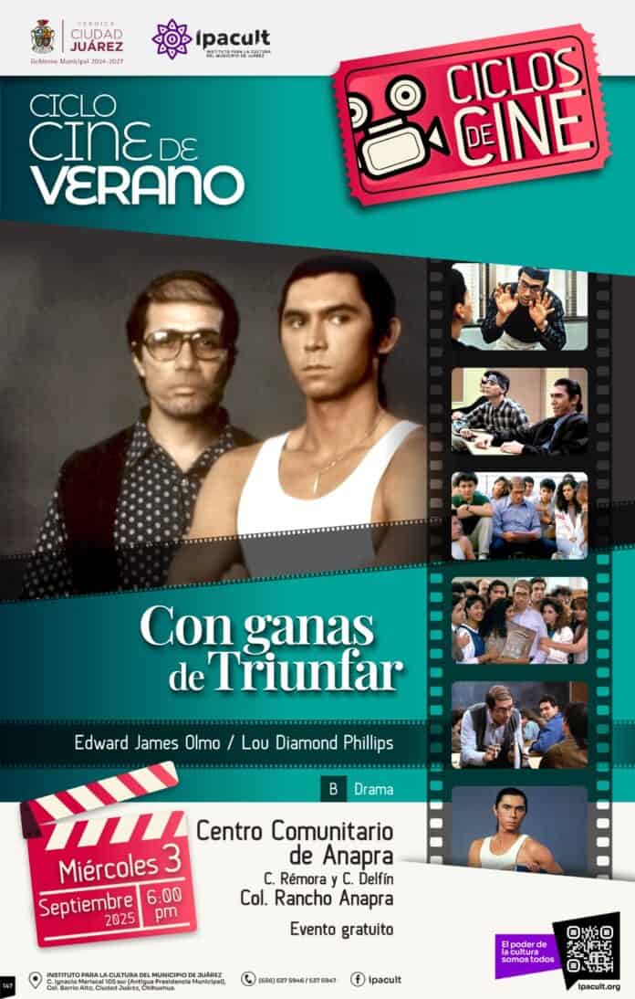 con ganas