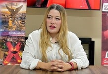 Tania Aguilar Gil impulsa crecimiento y renovación del PT en Chihuahua