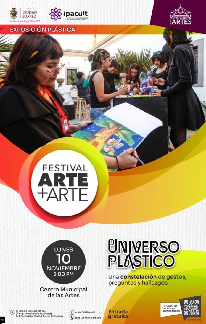 festival arte +