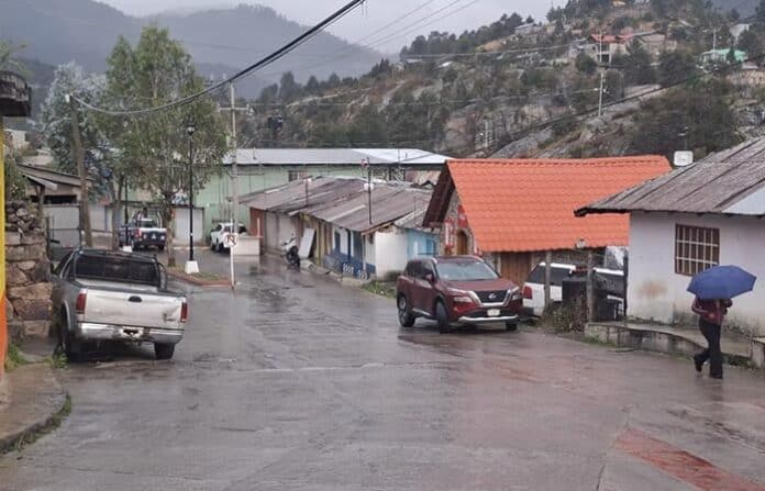 gyclluvia