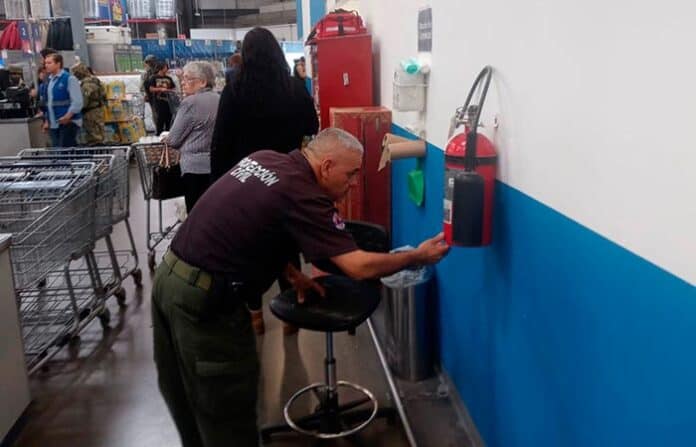 inspecccomer