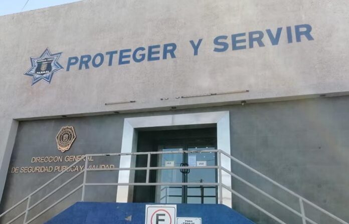 polisposiparra