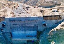 Presas de Chihuahua pierden casi 700 millones de m³ en un año