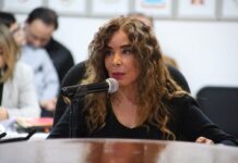 Denuncia María Antonieta Pérez actuar de aseguradora tras muerte de ciclista en Juárez