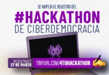 Amplía IEE plazo para registro al Hackathon de Ciberdemocracia y niega solicitud a “Pueblo Unido”