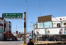 Realizan trabajos de reparación de semáforos