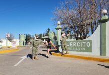 Con participación de 230 corredores, realizan carrera 5K por el “Mes del Ejército y Fuerza Aérea”