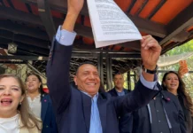 INE revisará a cuatro organizaciones que buscan convertirse en partidos