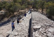 Concluye Gobierno Municipal proyecto para recargar mantos acuíferos en la comunidad El Jardín