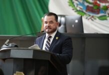 Aprueba Congreso reforma a la Constitución para reducir la jornada laboral