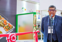 Representan 40 empresas agricultoras mexicanas el foodex en Japón