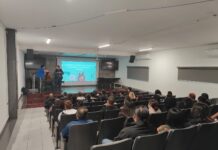 CONALEP Chihuahua lleva a cabo la cuarta sesión de Escuela para Padres con 700 beneficiados