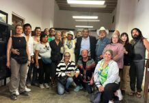 Recibe alcalde de Jiménez a turistas italianos y promueve atractivos del municipio