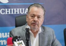 Advierte Mario Vázquez sobre “Plan B” tras freno a reforma electoral