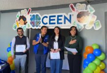 Supervisan en Juárez operatividad del proyecto “Aula Inclusiva”