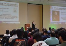 Impulsa UACH programa “Guardianes para la Prevención del Suicidio” en su comunidad