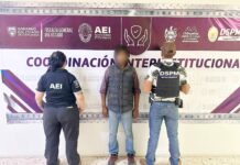 Localizan en Chihuahua a hombre con reporte de ausencia desde 2022 en Ciudad de México