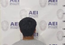 Detienen a adolescente acusado de homicidio cometido en Delicias