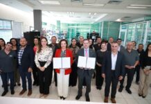 Firma UTCH Sur convenio de colaboración con universidad de Costa Rica