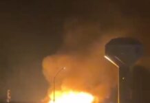 Explosión en gasera de Aldama revive denuncias vecinales por irregularidades