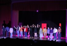 Presenta Compañía de Teatro UACH la obra “Bonito” en el Paraninfo Cultural Universitario