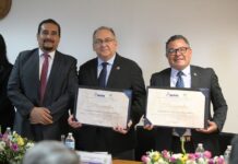 Facultad de Ciencias Agrotecnológicas de la UACH obtiene acreditación nacional para dos programas educativos