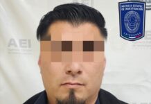 Detienen en Parral a hombre acusado de robo de pick up