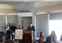 Lanza Octavio Borunda convocatoria estatal al Premio de Responsabilidad Medioambiental