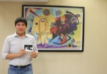 Seleccionan fotografía de estudiante de la UACH para exhibición internacional en 500 universidades