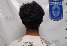 Detienen a menor de 17 años por posesión de droga en Nuevo Casas Grandes