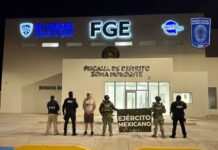 Cumplen orden de aprehensión por delitos de género en Nuevo Casas Grandes