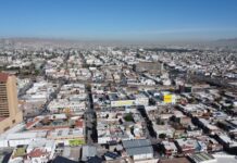 Exhorta Salud a prevenir alergias por mala calidad del aire en Chihuahua