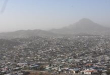 Alertan especialistas de la UACH por efectos de calima y polvo en Chihuahua