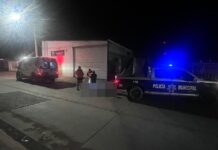 Hombre resulta lesionado tras agresión en la colonia Reforma