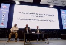 Realizan Expo Proyéctate para impulsar soluciones al cuidado del agua en Chihuahua