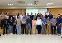 Concluyen capacitación en inteligencia artificial para líderes políticos en Chihuahua